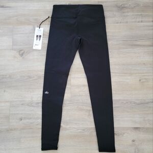 ALO Yoga Black Leggings
